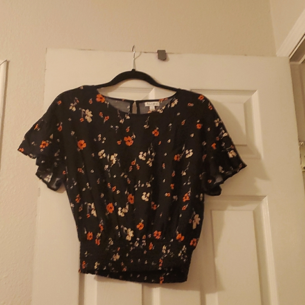 Shirt, size Small